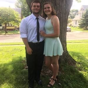 Meet your Posher, Anthony